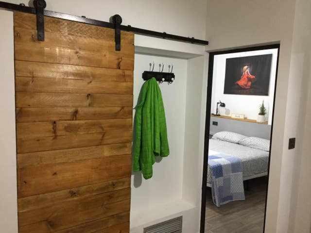 Ferienwohnung Alojamiento Simon 2 Murcia Zimmer foto